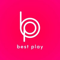 Best Play Logo