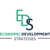 Economic Development Strategies Logo