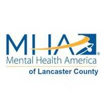 Mental Health America of Lancaster County Logo
