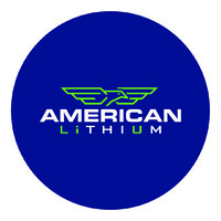 American Lithium Corp. Logo