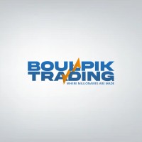 Boulpik Trading Logo