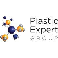 Plastic Expert Group Logo