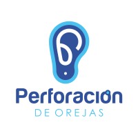 Perforación de Orejas Logo