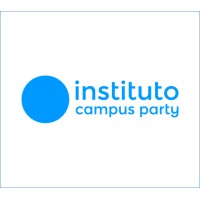 Instituto Campus Party Logo