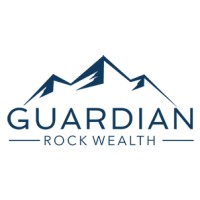 Guardian Rock Wealth Logo