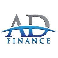 AD Finance Logo