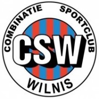 Voetbalvereniging CSW Logo