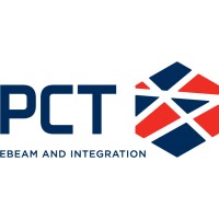 PCT Ebeam and Integration, LLC Logo