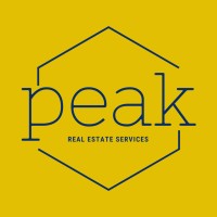 Peak Real Estate Services Logo