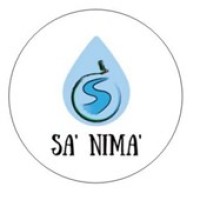 BLUElab SaNima Collaborative Logo