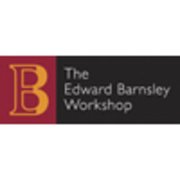 The Edward Barnsley Workshop Logo