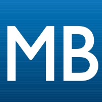 McGinnis & Berger, LLP Logo