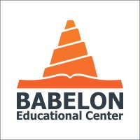Babelon Educational Center Logo