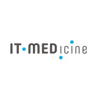 IT-MEDicine Ltd. Logo