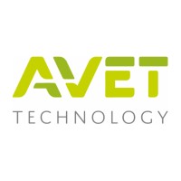 AVET Technology Logo