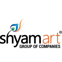 Shyamart Group of Companies - SAGC Logo