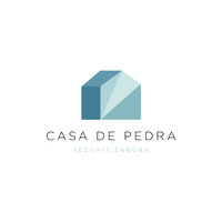 Casa de Pedra Securitizadora Logo