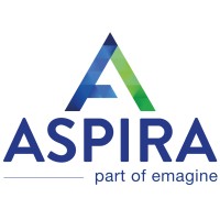 Aspira Europe in The Netherlands Logo