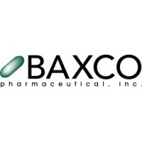 Baxco Pharmaceutical, Inc Logo