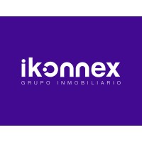 Ikonnex Grupo Inmobiliario Logo