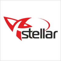 Stellar-Logistics LLC Logo