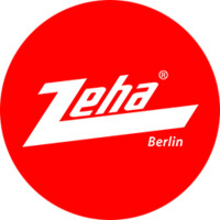 Zeha Berlin Schuh Design GmbH & Co.KG Logo
