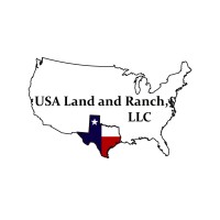 USA Land and Ranch, LLC Logo