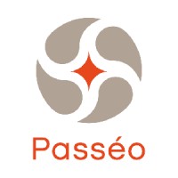 Passéo Logo