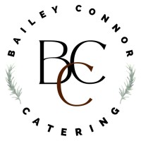 Bailey Connor Catering Logo