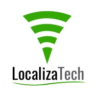 LocalizaTech SpA Logo