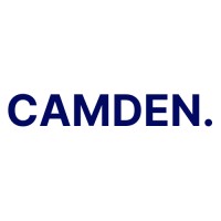 Camden Search Logo