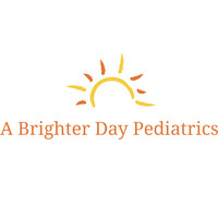 A Brighter Day Pediatrics Logo