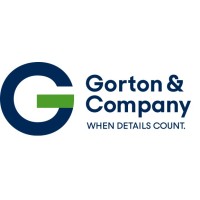Gorton & Company, P.C. Logo