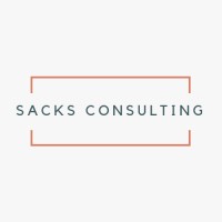 Sacks Consulting Group, LLC Logo