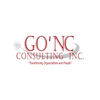 GONC Consulting Inc. Logo