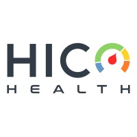 Hico Health Logo