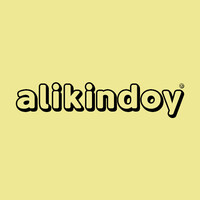 Alikindoy Comunicación Logo