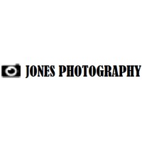 Jones Photography Logo