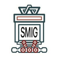 Sociedad Mexicana de Ingenieria Geotecnica Logo