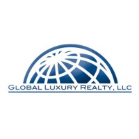 Global Luxury Realty LLC. Logo