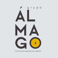 Grupo Álmago Logo