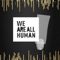 We Are All Human Foundation Logo
