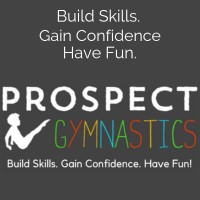 Prospect Gymnastics Logo