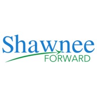 Shawnee Forward Logo