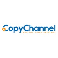 CopyChannel SPA Logo