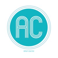 Amplify Colectivo Logo