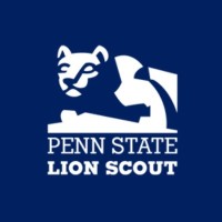 Penn State Lion Scouts Logo