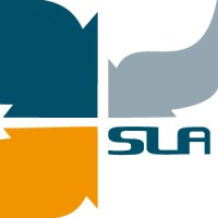 Servicios Logísticos Asociados SRL Logo