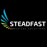 Steadfast Medical Solutions Logo