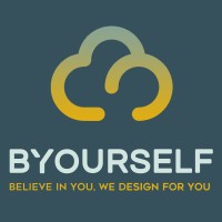 bYourself Logo
